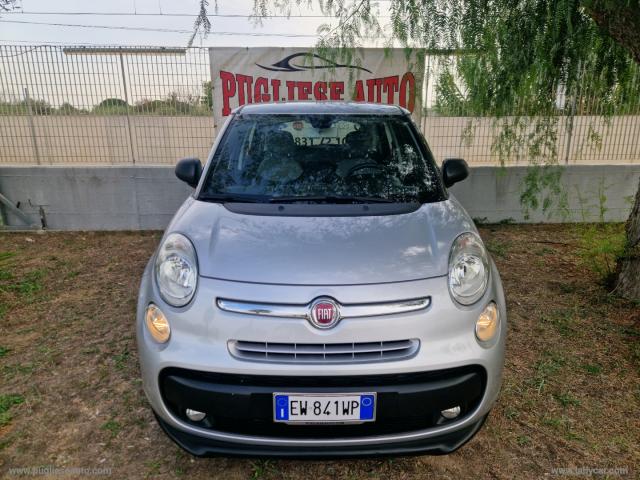 Auto - Fiat 500l 1.3 mjt 85 cv pop star