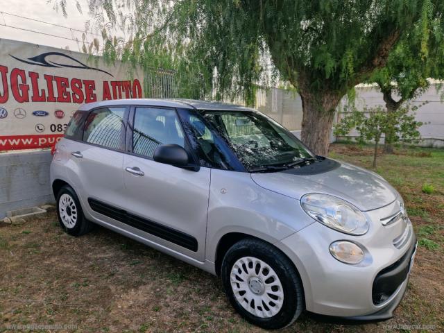 Auto - Fiat 500l 1.3 mjt 85 cv pop star