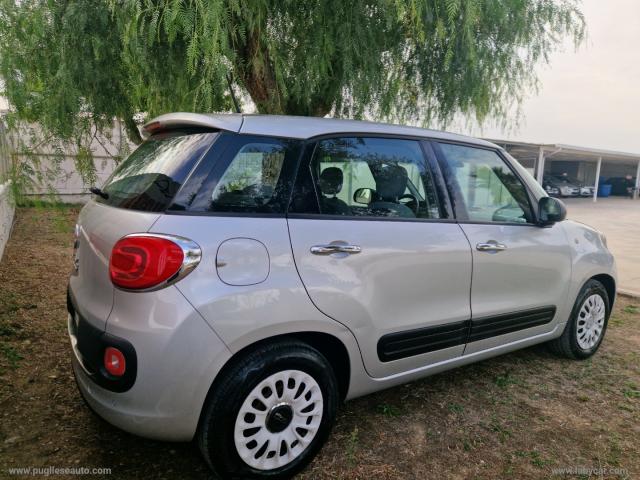 Auto - Fiat 500l 1.3 mjt 85 cv pop star