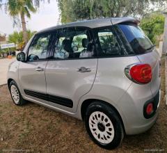 Auto - Fiat 500l 1.3 mjt 85 cv pop star