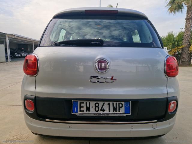 Auto - Fiat 500l 1.3 mjt 85 cv pop star