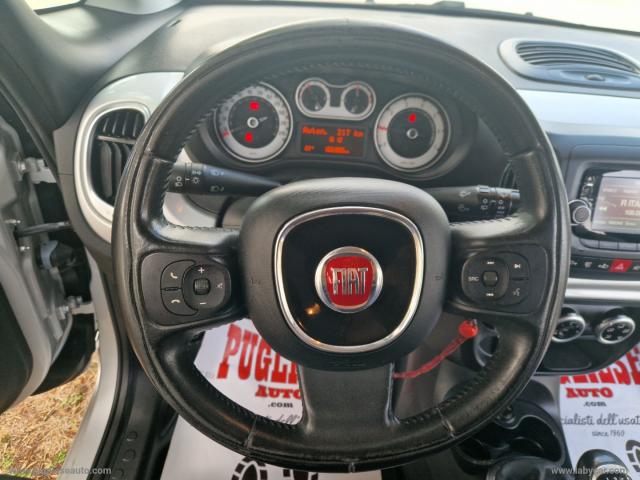 Auto - Fiat 500l 1.3 mjt 85 cv pop star