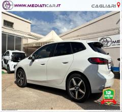 Auto - Bmw 218d active tourer luxury