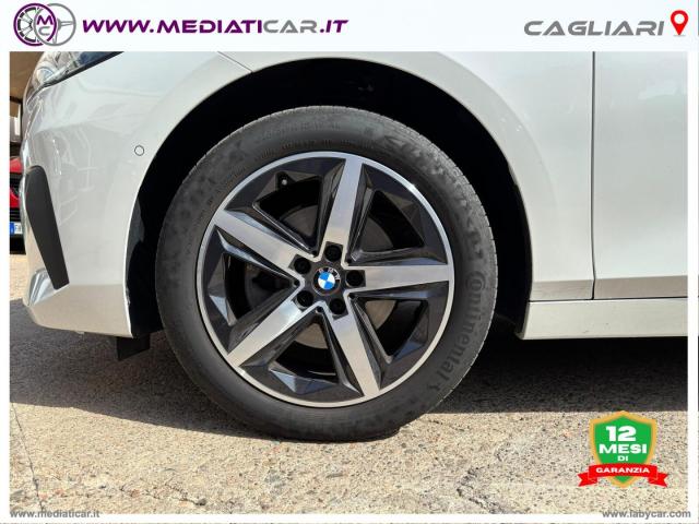 Auto - Bmw 218d active tourer luxury