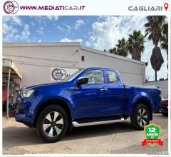 Auto - Isuzu d-max n60 1.9 space cab f 4x4 a/t