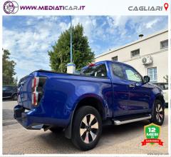 Auto - Isuzu d-max n60 1.9 space cab f 4x4 a/t