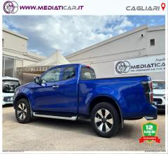 Auto - Isuzu d-max n60 1.9 space cab f 4x4 a/t