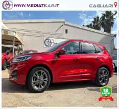 Ford kuga 2.0 ecoblue 120 aut. 2wd st-l. bus.