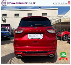 Auto - Ford kuga 2.0 ecoblue 120 aut. 2wd st-l. bus.