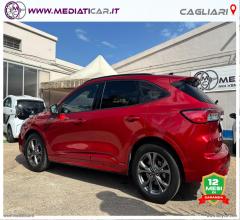 Auto - Ford kuga 2.0 ecoblue 120 aut. 2wd st-l. bus.