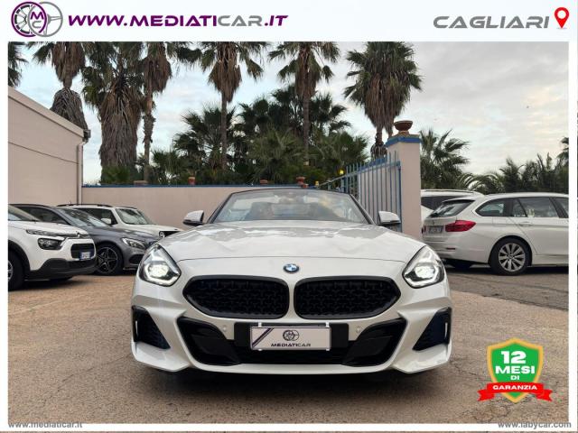 Auto - Bmw z4 sdrive30i msport