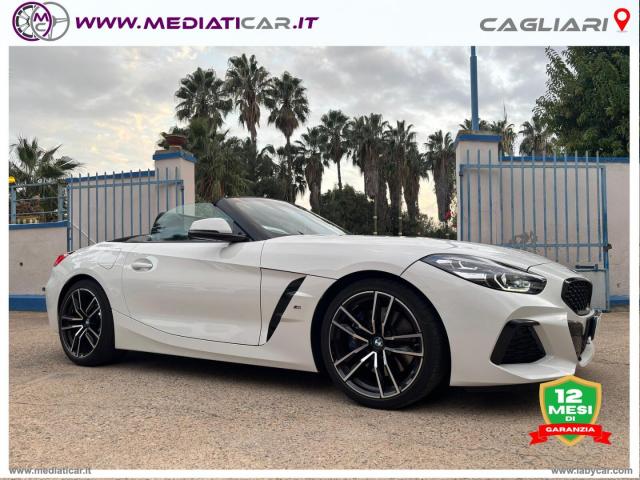 Auto - Bmw z4 sdrive30i msport