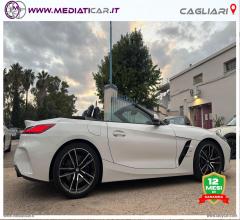 Auto - Bmw z4 sdrive30i msport