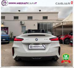 Auto - Bmw z4 sdrive30i msport