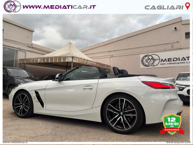 Auto - Bmw z4 sdrive30i msport