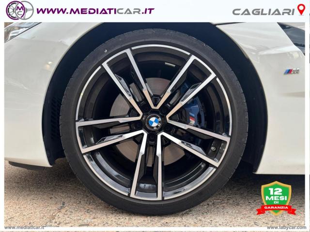 Auto - Bmw z4 sdrive30i msport