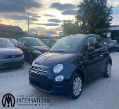 Fiat 500 1.0 hybrid