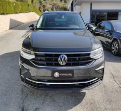 Auto - Volkswagen tiguan 2.0 tdi scr life