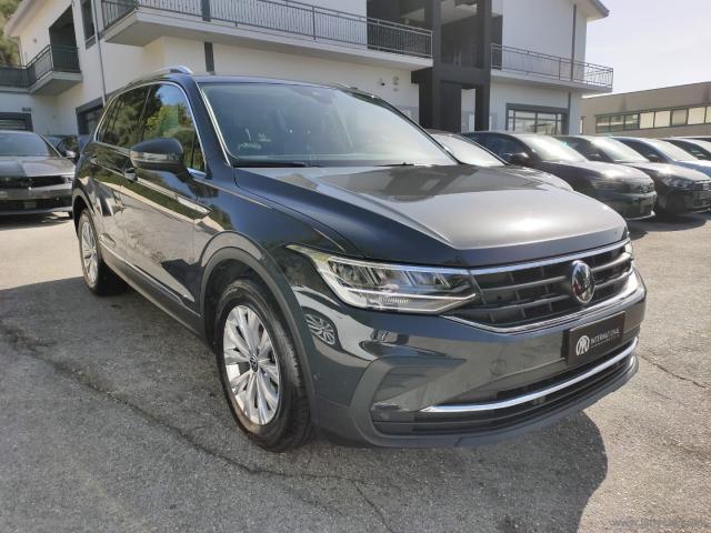 Auto - Volkswagen tiguan 2.0 tdi scr life