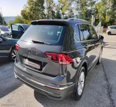 Auto - Volkswagen tiguan 2.0 tdi scr life