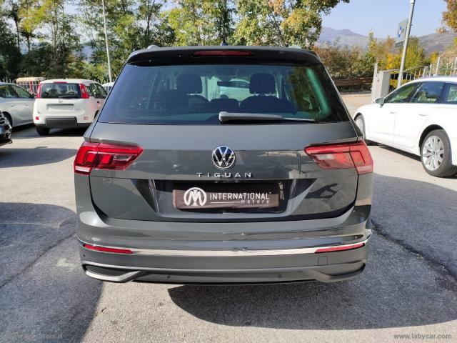 Auto - Volkswagen tiguan 2.0 tdi scr life