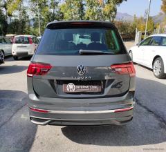 Auto - Volkswagen tiguan 2.0 tdi scr life