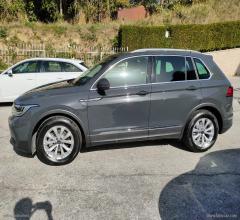 Auto - Volkswagen tiguan 2.0 tdi scr life