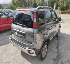 Auto - Fiat panda cross 1.3 mjt 95 cv s&s 4x4