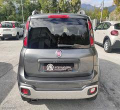 Auto - Fiat panda cross 1.3 mjt 95 cv s&s 4x4