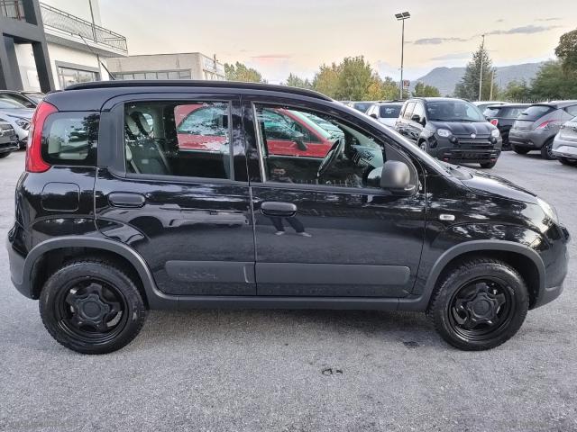 Auto - Fiat panda 0.9 twinair turbo s&s 4x4