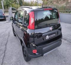 Auto - Fiat panda 0.9 twinair turbo s&s 4x4