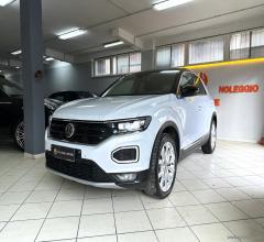 Auto - Volkswagen t-roc 2.0 tdi 150 dsg 4motion advanced bmt