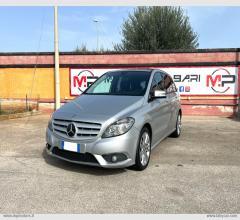 Mercedes-benz b 180 business 1.5 cdi