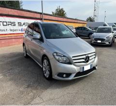 Auto - Mercedes-benz b 180 business 1.5 cdi