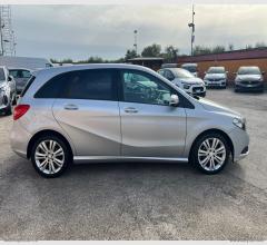 Auto - Mercedes-benz b 180 business 1.5 cdi