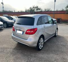 Auto - Mercedes-benz b 180 business 1.5 cdi