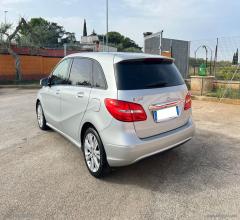 Auto - Mercedes-benz b 180 business 1.5 cdi