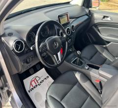 Auto - Mercedes-benz b 180 business 1.5 cdi