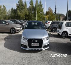 Auto - Audi a1 spb 1.0 82cv tfsi