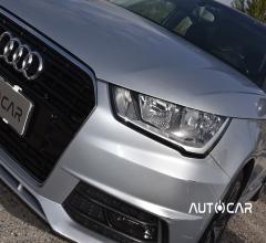 Auto - Audi a1 spb 1.0 82cv tfsi