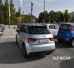 Auto - Audi a1 spb 1.0 82cv tfsi