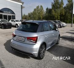 Auto - Audi a1 spb 1.0 82cv tfsi