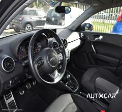 Auto - Audi a1 spb 1.0 82cv tfsi