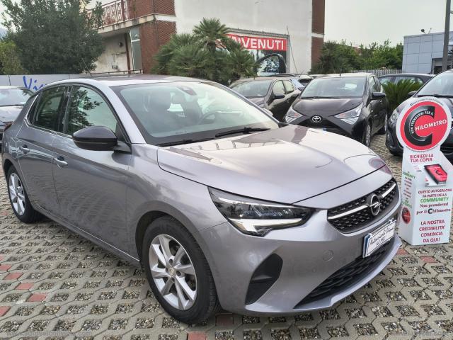 Opel corsa 1.2 elegance