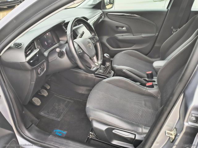 Auto - Opel corsa 1.2 elegance