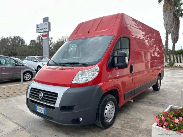 Auto - Fiat ducato 35 3.0 mjt plm-sl-ta fur.maxi