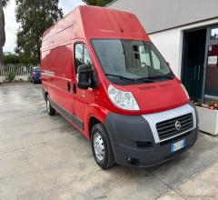 Auto - Fiat ducato 35 3.0 mjt plm-sl-ta fur.maxi