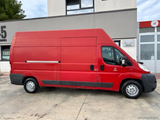 Auto - Fiat ducato 35 3.0 mjt plm-sl-ta fur.maxi