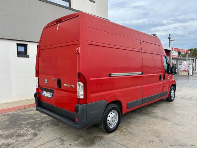 Auto - Fiat ducato 35 3.0 mjt plm-sl-ta fur.maxi