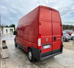 Auto - Fiat ducato 35 3.0 mjt plm-sl-ta fur.maxi